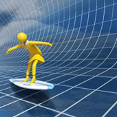 Unternehmensdächer gesucht – Eine einzigartige Geschichte aus der Photovoltaik
